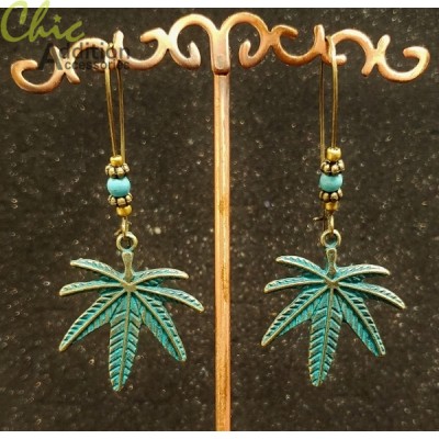 Earrings ER19-0881